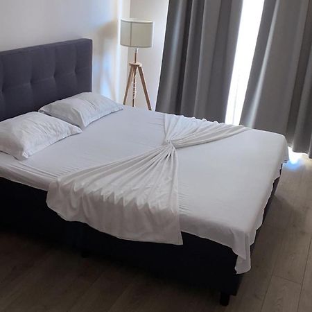 Apartament City Mall سيبيو المظهر الخارجي الصورة