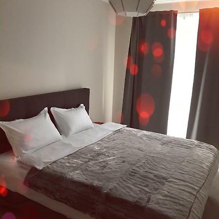 Apartament City Mall سيبيو المظهر الخارجي الصورة