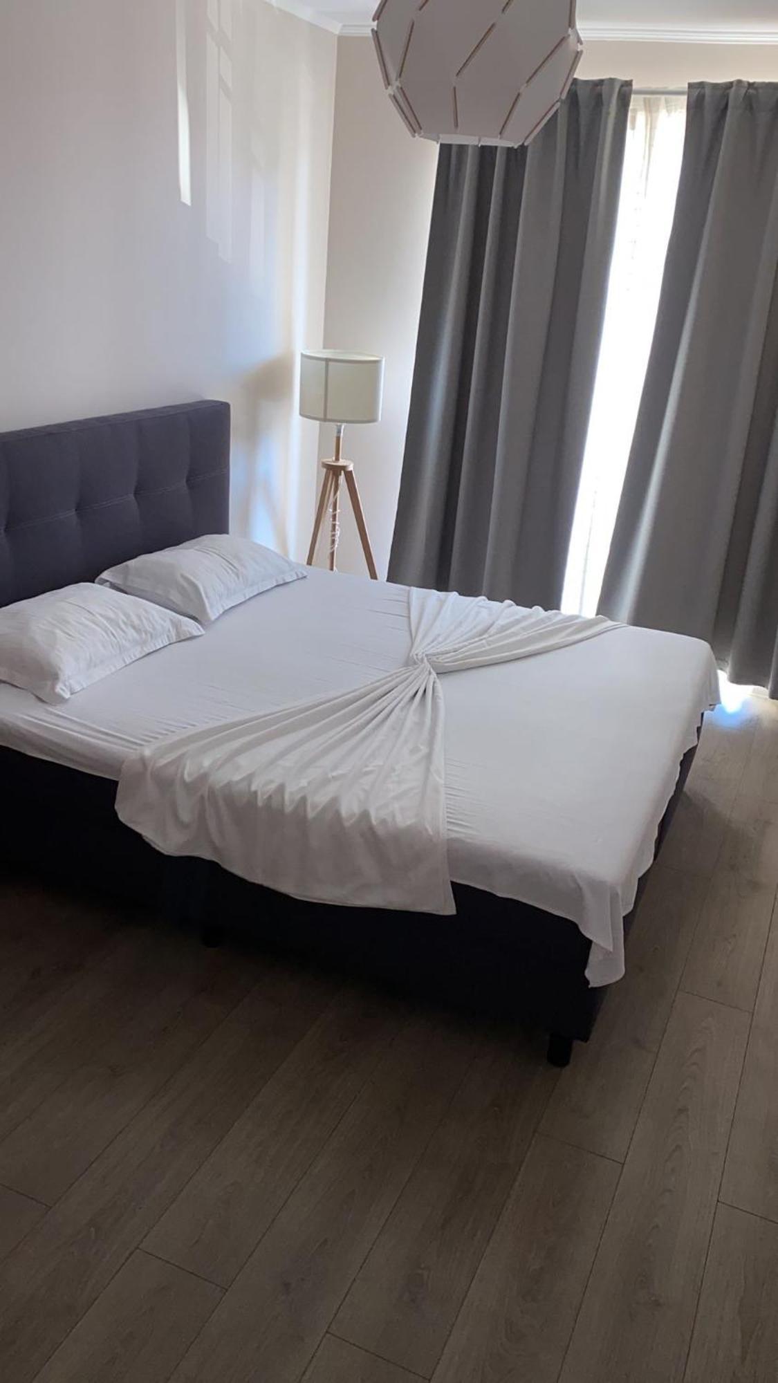 Apartament City Mall سيبيو المظهر الخارجي الصورة