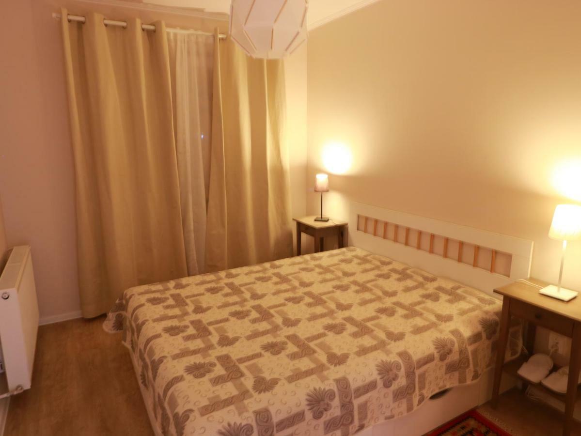 Apartament City Mall سيبيو المظهر الخارجي الصورة