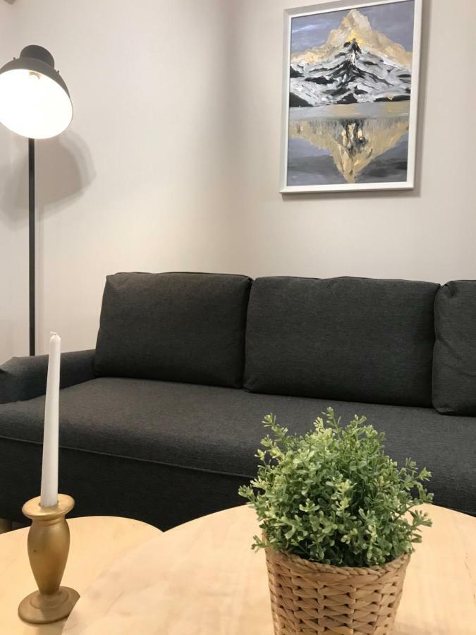 Apartament City Mall سيبيو المظهر الخارجي الصورة