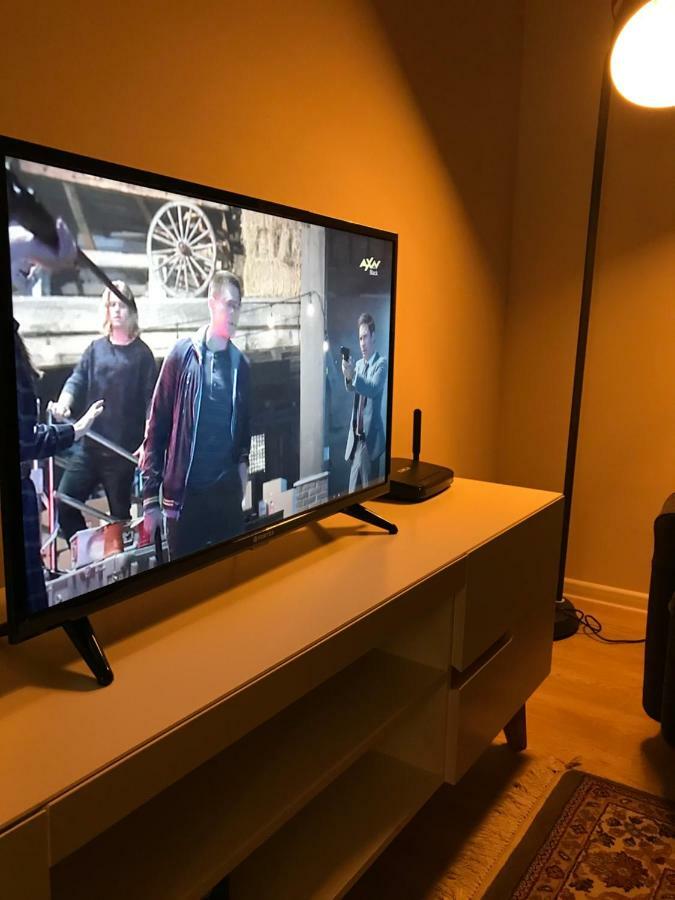 Apartament City Mall سيبيو المظهر الخارجي الصورة