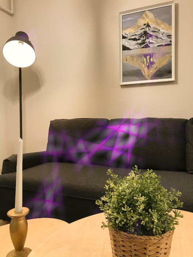Apartament City Mall سيبيو المظهر الخارجي الصورة