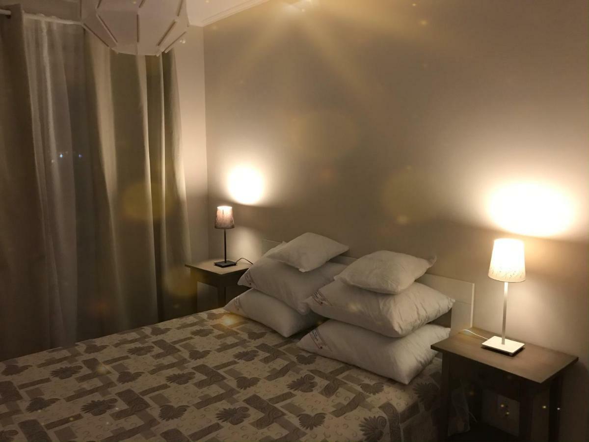 Apartament City Mall سيبيو المظهر الخارجي الصورة